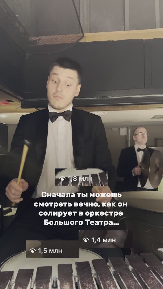 Иван Кокорин - солист Большого Театра и наш новый ведущий шоу «Культура для всех»🔥🔥🔥