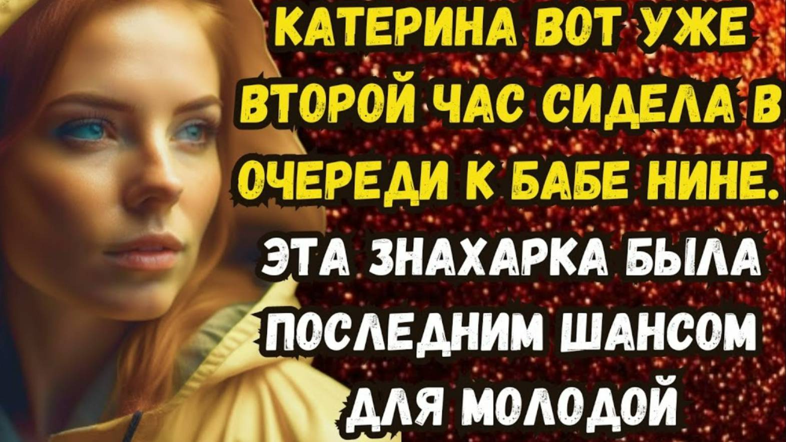 Истории из жизни. РОДОВОЕ ПРОКЛЯТЬЕ. Аудио рассказ. Жизненные истории