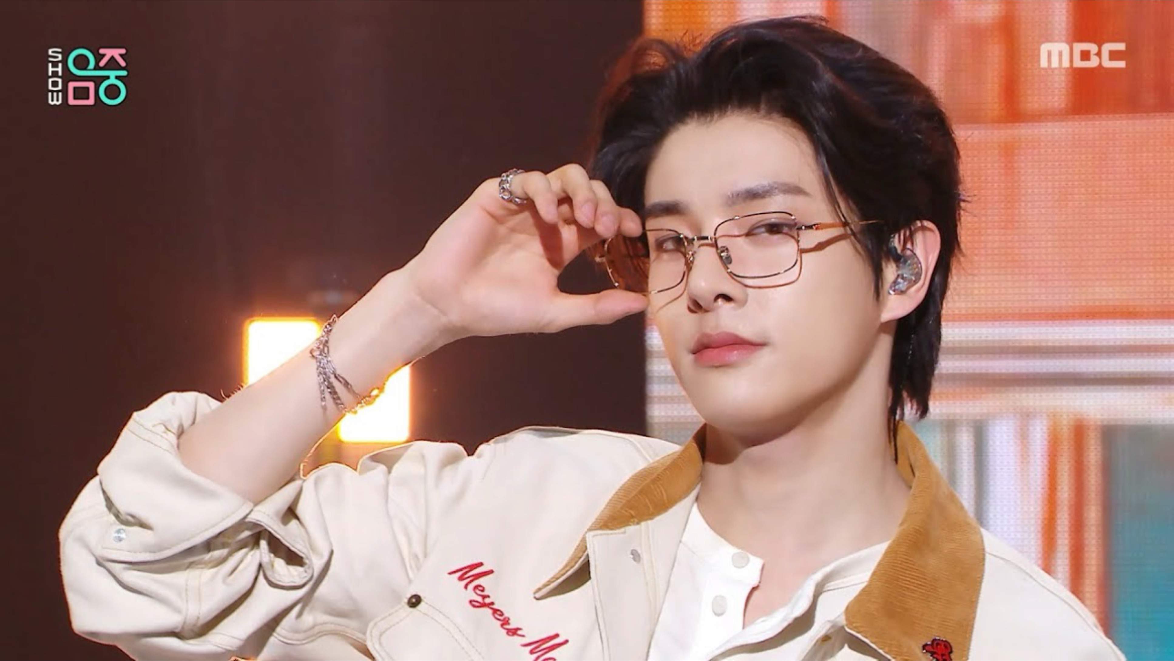 ENHYPEN – ‘Loose (Korean Ver.)’ | Show! MusicCore | MBC250607