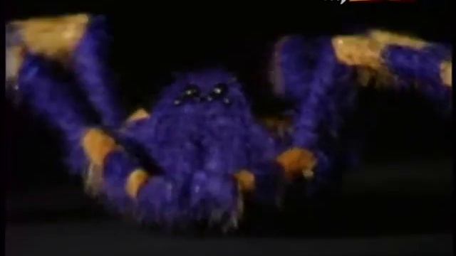 CD MAN (fragment), transforming string marionette, 26.03.2012