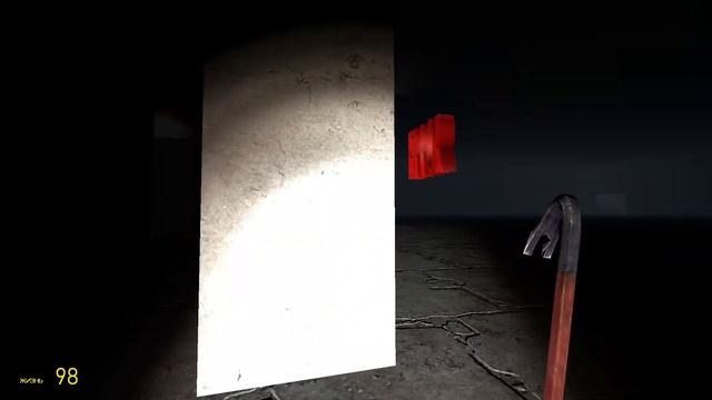 ХОРРОР СОХРАНЕНИЯ *очень страшно* (Garry's Mod)