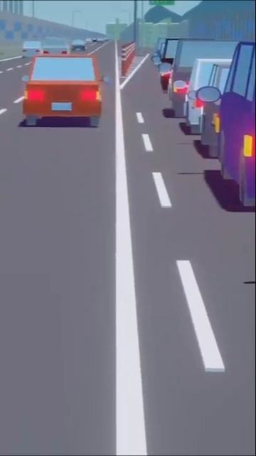 Бесящие моменты за авто