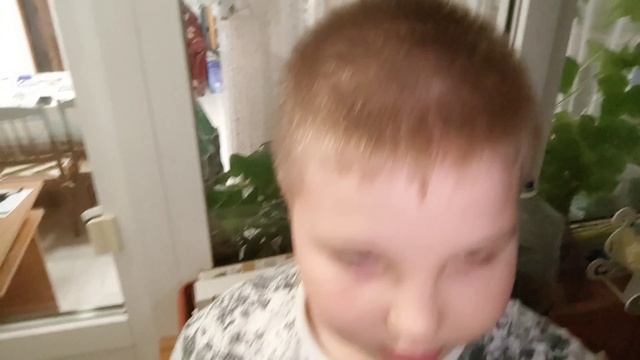3 часть как я провёл 31 мая и встретил лето
