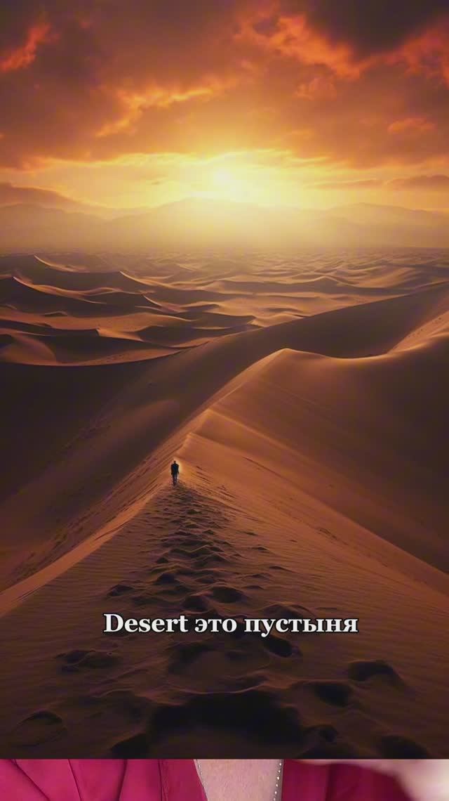Не путайте эти слова