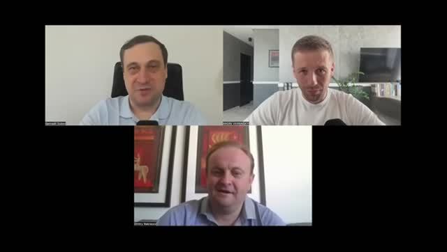 Всеобщее избирательное право не путь к богатству. Левые популисты.Дмитрий Некрасов Вигиринский Дубов