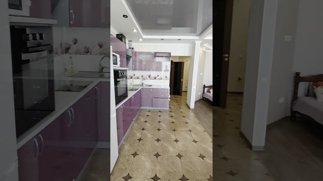 Забронируйте со скидкой +79787277738 - 1-комнатная на Степаняна 2ак1