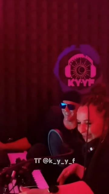KYYFonk music
