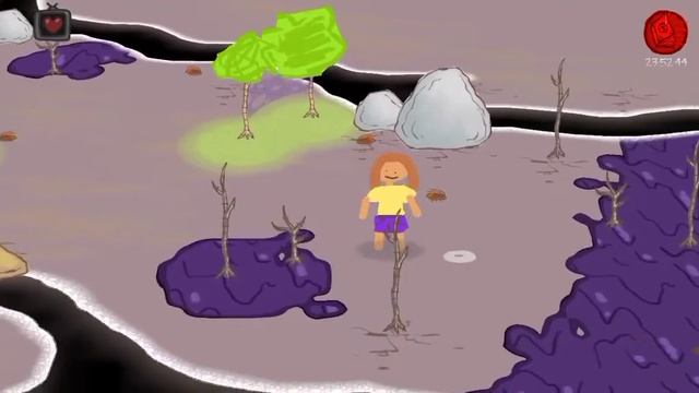 Draw a stickman•Прохождение•Глава 1