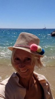 Отпуск в Португалии на атлантическом океане в Сисимбре