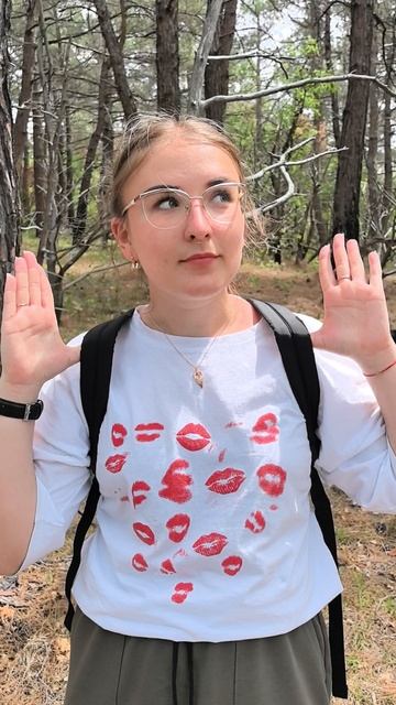 Да да, это мы! 🚶♂️🚶♀️