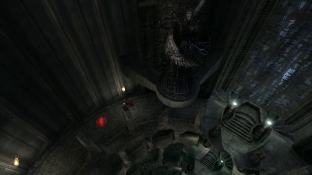Прохождение Devil May Cry 3 без комментариев часть 4