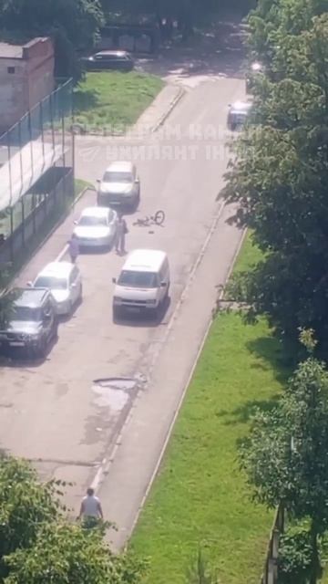 Мобилизация в Луцке