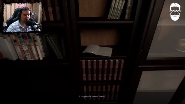 ТОП ХОРРОР ПРО БАБКУ - THE GUEST