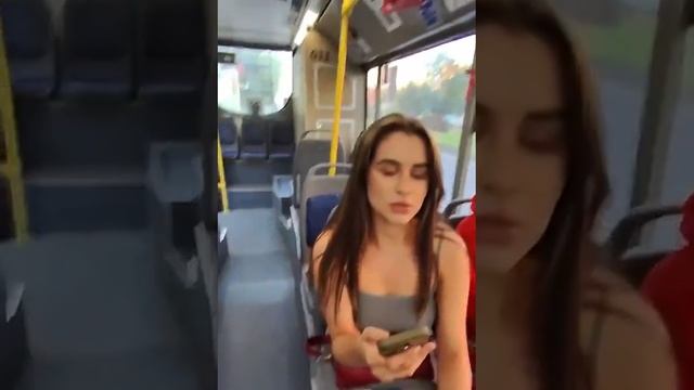 Чоткий ценный спец на бмв тормознул тралик за сотку ради знакомства