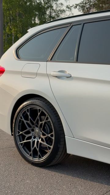bmw 3 touring 2018 320d
