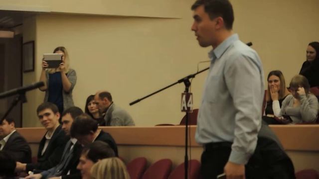 Коммунисты пытались сорвать принятие бюджета Саратов