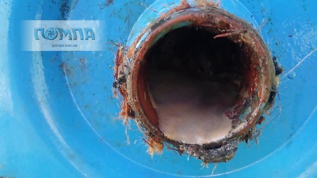 🔴 Неправильний насос убиває свердловину — реальна і?