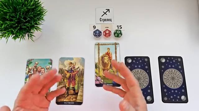 СТРЕЛЕЦ ♐  9-15 июня 2025 таро гороскоп на неделю⧸ прогноз