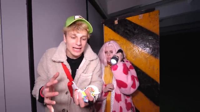 BRUNO-БРУНО НЕ ЗВОНИТЕ ЛУНЕ И СОЛНЦУ В 3 ЧАСА НОЧИ 🔪