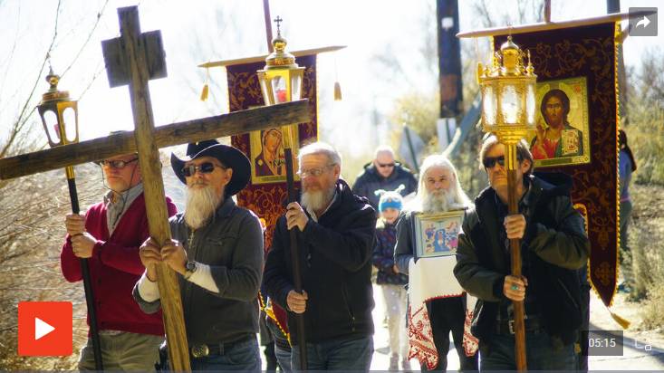 Православие набирает популярность в США: что изменилось в американцах