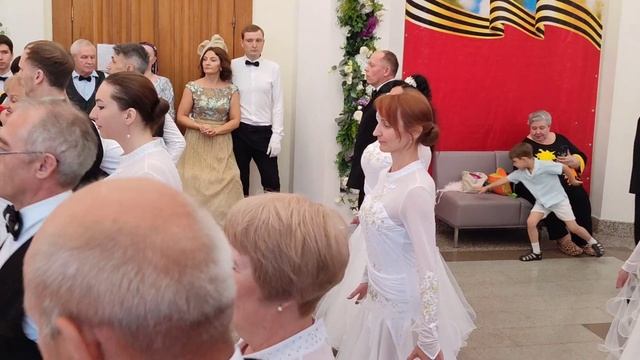 Полонез от Юры 07.06.25.