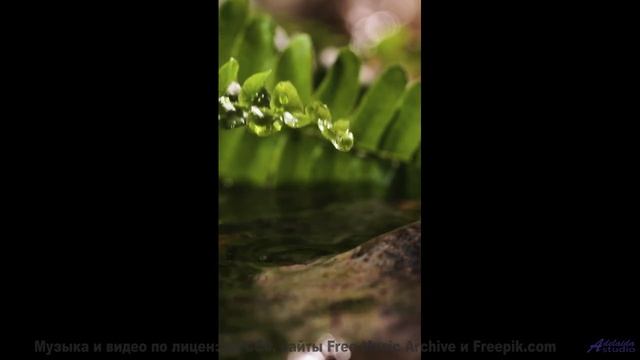 Под эту музыку даже лес выглядит как сказка - Acoustic Fingerpicking 5 -- Independent Music Licensin