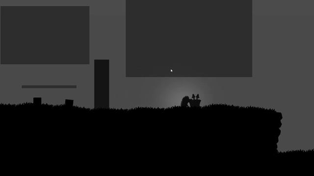 Ежик — инди игра разрабатываемая на Godot 4. Hedgehog in fog indi ga