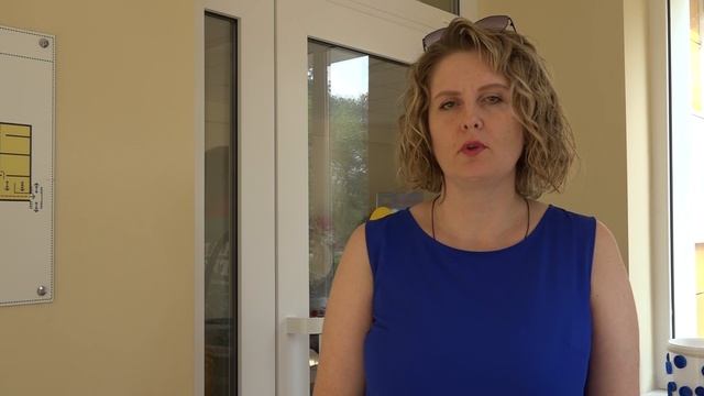В Новодмитриевской провели прием граждан
