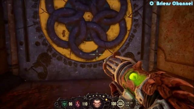 Hellbound➣Dead Forest➣№4➣Без комментариев