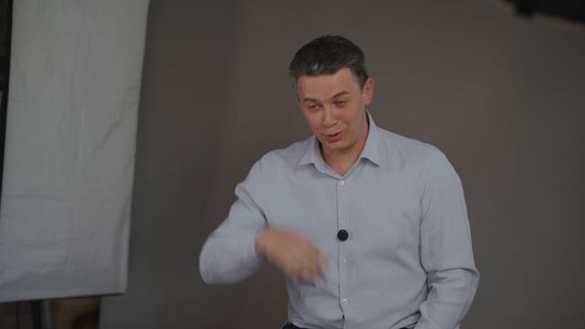 Визитка интервью Терентьев Евгений