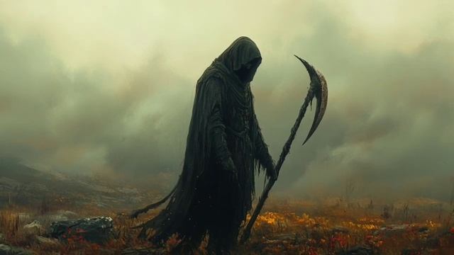 Смерть