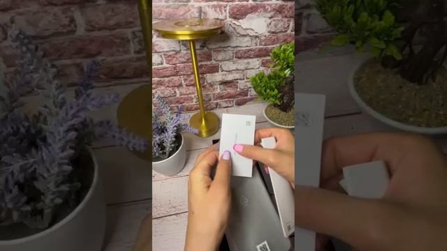 Распаковка Honor Magic 7 Pro