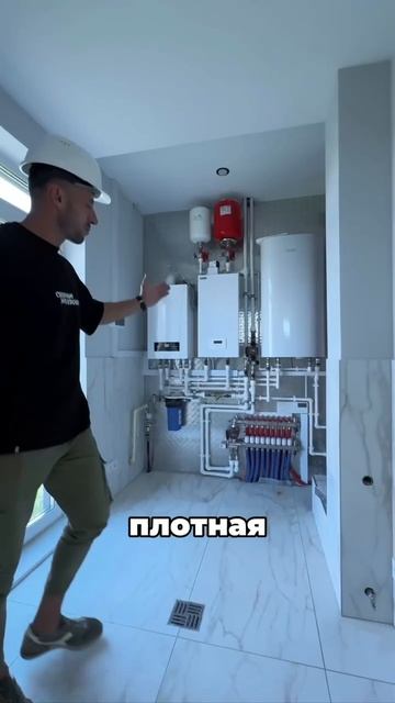 Полный цикл строительства загородного дома от возведения дома до чистовой отделки с ФинСтройПанель