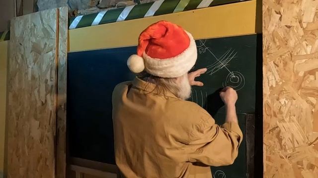 11 ФИЛЬМ _ КЛАСТЕРЫ УСТУПАЮТ ДОРОГУ СВЕТУ