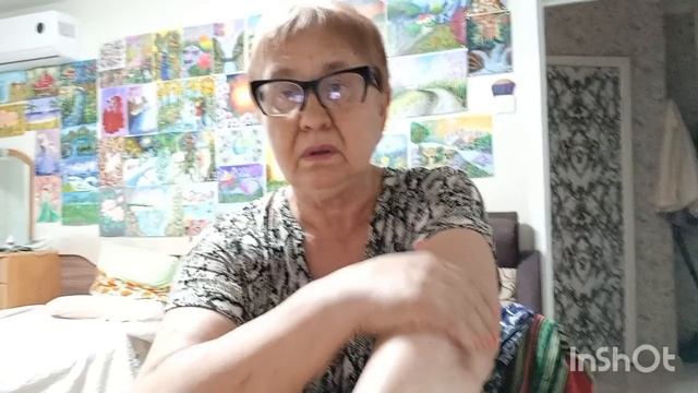 Комментирую видео кардиолога и эндокринолога