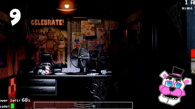 20 интересных ФАКТОВ о FNaF 1!
