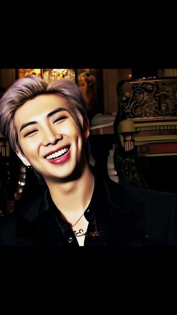 #rm #bts #namjoon #edit #btsedit