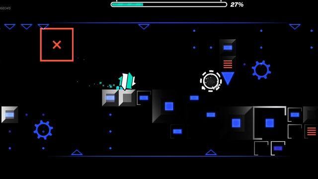 CONGREGATION NO GG | 61%:(