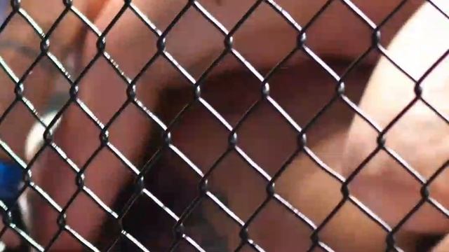 ⚡Непобеждённый тяжеловес Зумсо Зураев продолжает свою победную серию!