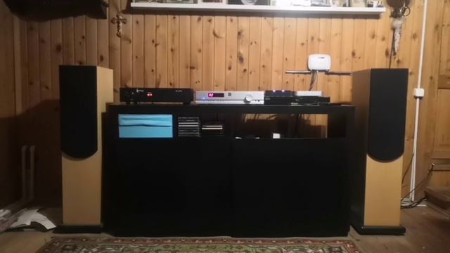 SimAudio Moon 340i Avito Калуга ( для продажи )