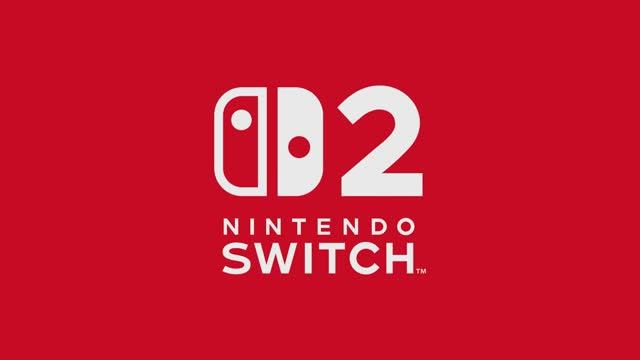 Трейлер запуска Nintendo Switch 2