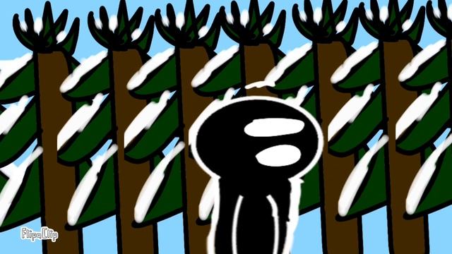 Побег из тюрьмы 3 (анимация)
