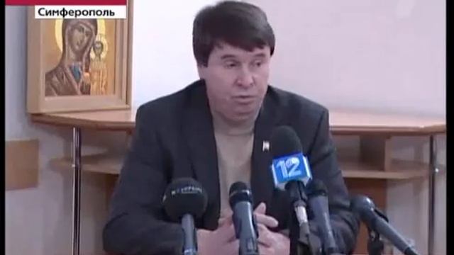 Время (15.01.2010) "Всё для бюджета"