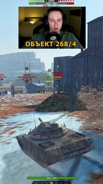 НЕУБИВАЕМЫЙ МОНСТР Т 22 ср, но есть нюанс Tanks Blitz