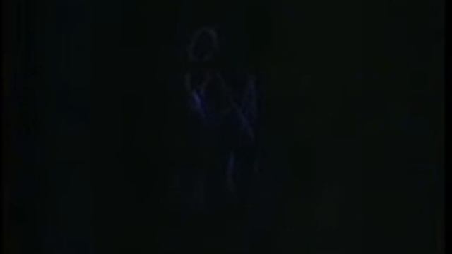 HISTOIRE D'AMOUR, glow puppets-marionettes, Nikolai Zykov Theatre, Russia