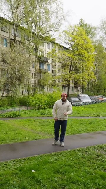Как в СССР строили хрущёвки за 12 дней? | Про Питер