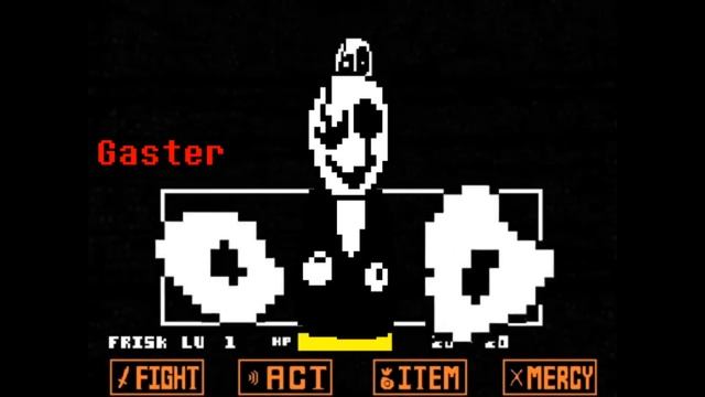БИОГРАФИЯ ГЛАВНЫХ ГЕРОЕВ ИЗ UNDERTALE | СПОЙЛЕРЫ