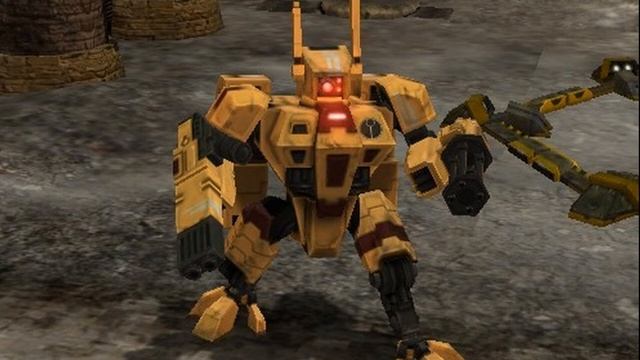 Warhammer 40,000： Dawn of War – Soulstorm. Экзоскелет XV8 Кризис. Все реплики