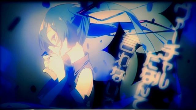 Miku Hatsune - Hibikase 4K