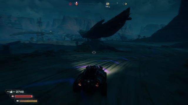 RAGE 2 #2